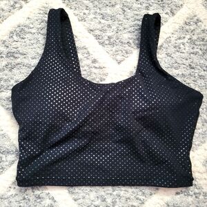 Zyia, Girls night out sports bra, Size Medium